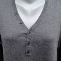 3XL Пуловер S.oliver, снимка 2 - Блузи с дълъг ръкав и пуловери - 32006945