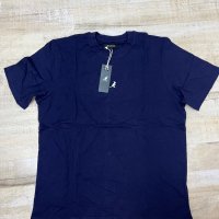 Тениски Kangol черна, синя и сива, снимка 3 - Тениски - 38410548