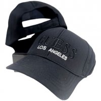 Летни шапки с козирка Лого бродерия GUESS hats Armani на едро и дребно , снимка 16 - Шапки - 39924340