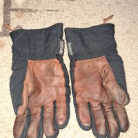 Hestra  SKI. GLOVES  Мъжки  Ръкавици , снимка 4 - Ръкавици - 42757753