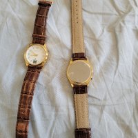 2 броя часовници Fabiani , снимка 4 - Мъжки - 42771473