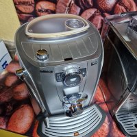 Кафе машина Saeco Talea Giro ☕, снимка 5 - Кафемашини - 32173600