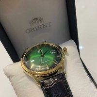 Мъжки часовник Orient FAC08002F0, снимка 3 - Мъжки - 42374107