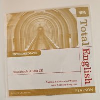 PEARSON Total English Workbook , снимка 3 - Учебници, учебни тетрадки - 42133637