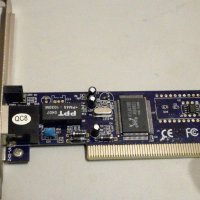 Lan card Repotec PCI 100Mbit
