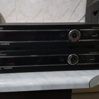 Т Home media Receiver 300 , снимка 4 - Приемници и антени - 31581000