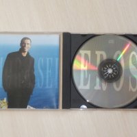 Eros Ramazzotti – Eros - 1997, снимка 3 - CD дискове - 42323526