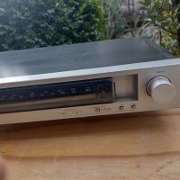 SANSUI T-505 AM/FM STEREO  TUNER, снимка 4 - Радиокасетофони, транзистори - 35595561