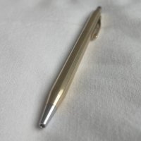 Химикалка CROSS - Позлатена 20 микрона, снимка 1 - Други ценни предмети - 30549490