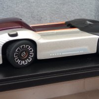 Модел VOLVO VERA 1:50 DieCast Motorart 300087 , снимка 3 - Колекции - 37407248