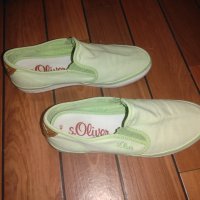 Продавам дамски спортни обувки s. Oliver- ORIGINAL!!! -40 номер, снимка 2 - Други - 42526225