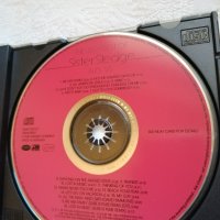 The Very Best of Sister Sledge 73-93, снимка 3 - CD дискове - 42923312