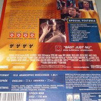ДВД Колекция Бг.суб Spider-man, снимка 3 - DVD филми - 35366849