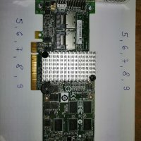 RAID контролери, DELL,LSI LOGIC, PROMISE, FUJITSU, снимка 16 - Работни компютри - 25564011