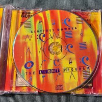 Geoffrey Downes,Mike Oldfield , снимка 7 - CD дискове - 42088384