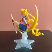Колекционерска играчка фигура Anime Sailor Moon Сейлър Муун Ново !, снимка 8 - Колекции - 42485223