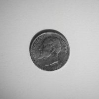 50 стотинки 1913 година б74, снимка 2 - Нумизматика и бонистика - 42637201