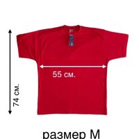 Мъжки тениски - нови - М и XXL, снимка 4 - Тениски - 44224285