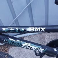 велосипед BMX, снимка 3 - Велосипеди - 42888311