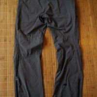 Skogstad Softshell Техничен панталон Мъжки р-р S bergans haglofs , снимка 3 - Панталони - 31305760