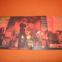 Юрая-хиип-първи албум-лимитирана серия-Англия, снимка 2 - Грамофонни плочи - 38390388
