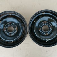 13’’4x108 originalni za peugeot/citroen 13”4х108 оригинални за пежо/ситроен-№203, снимка 1 - Гуми и джанти - 40719857