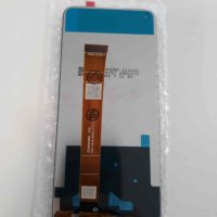 Дисплей за Realme 7 4G с рамка, снимка 2 - Резервни части за телефони - 40162608