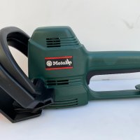 Metabo HS8155S - Електрически храсторез!, снимка 2 - Градинска техника - 37825438