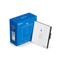 SONOFF T4EU1C WiFi Единичен Интелигентен Превключвател, снимка 3 - Друга електроника - 42810122