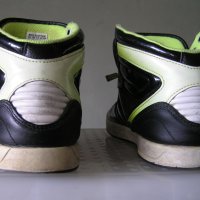Adidas ANJA дамски спортни ботуши ,номер 39, снимка 14 - Дамски ботуши - 22900449