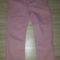 Дънки на Н&М, снимка 1 - Детски панталони и дънки - 25745680