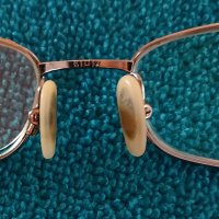 Vogue очила , снимка 8 - Слънчеви и диоптрични очила - 42166225