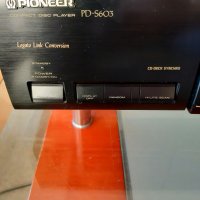 Pioneer PD-S603 , снимка 8 - Аудиосистеми - 31734646