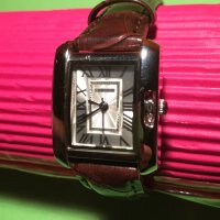 Дамски часовник Cartier , снимка 4 - Дамски - 44286203