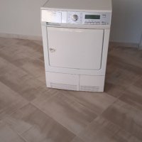 Сушилня с термопомпа AEG Electrolux 🇩🇪🇩🇪🇩🇪, снимка 5 - Сушилни - 38100259