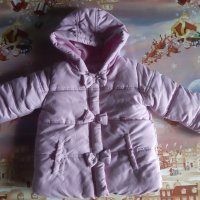 Бебешко яке 2г., снимка 1 - Бебешки якета и елеци - 31021816