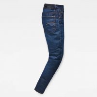 МЪЖКИ ДЪНКИ – G-STAR RAW Arc 3D Slim Jeans; размер: W28 L34, снимка 3 - Дънки - 29156581