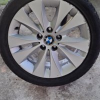 Джанти BMW, снимка 15 - Гуми и джанти - 42095243