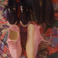 Дамски маратонки , обувки , сандали, снимка 9 - Маратонки - 42062554