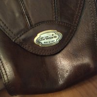 РАЗПРОДАЖБА  Италианска чанта естествена кожа , снимка 6 - Чанти - 20598839