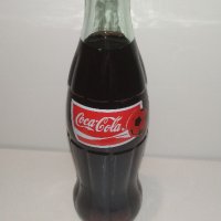 Колекционерска - бутилка Coca-Cola от 2002, снимка 10 - Колекции - 36866404