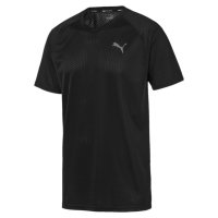 Мъжка тениска Puma, размер L, снимка 1 - Тениски - 40784835