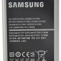 Батерия Samsung Galaxy Note 2 , снимка 1 - Оригинални батерии - 29994589