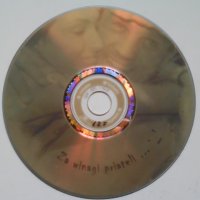 Музика Return to Sensations (mixed by Chris Bau) - club Caramel, Summer 2008, снимка 1 - CD дискове - 29567514