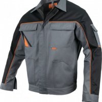 Зимно работно яке Professional Winter Jacket, снимка 1 - Други - 39670333