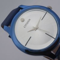 МЪЖКИ CITIZEN Quartz, ръчен часовник, снимка 4 - Мъжки - 31098697