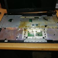 Продавам лаптоп ASUS X75VB 17инча на части, снимка 9 - Части за лаптопи - 27496078