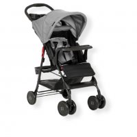 Лятна детска количка ZIZITO Adel, снимка 12 - Детски колички - 38525946