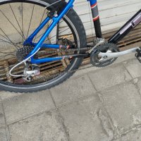 26 цола алуминиев велосипед колело размер 46, снимка 2 - Велосипеди - 40676594
