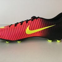 Nike Mercurial boots , снимка 4 - Спортни обувки - 39449787
